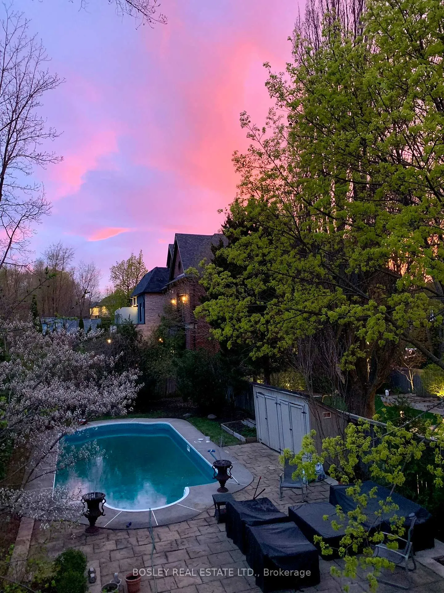 Photo 44 of 18 Coldstream Avenue, Toronto, Lawrence Park South — HOMEH