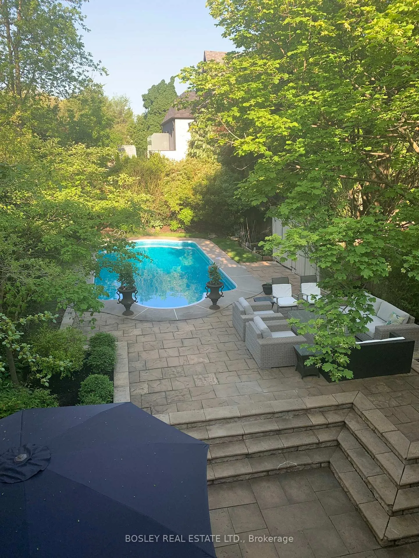 Photo 45 of 18 Coldstream Avenue, Toronto, Lawrence Park South — HOMEH