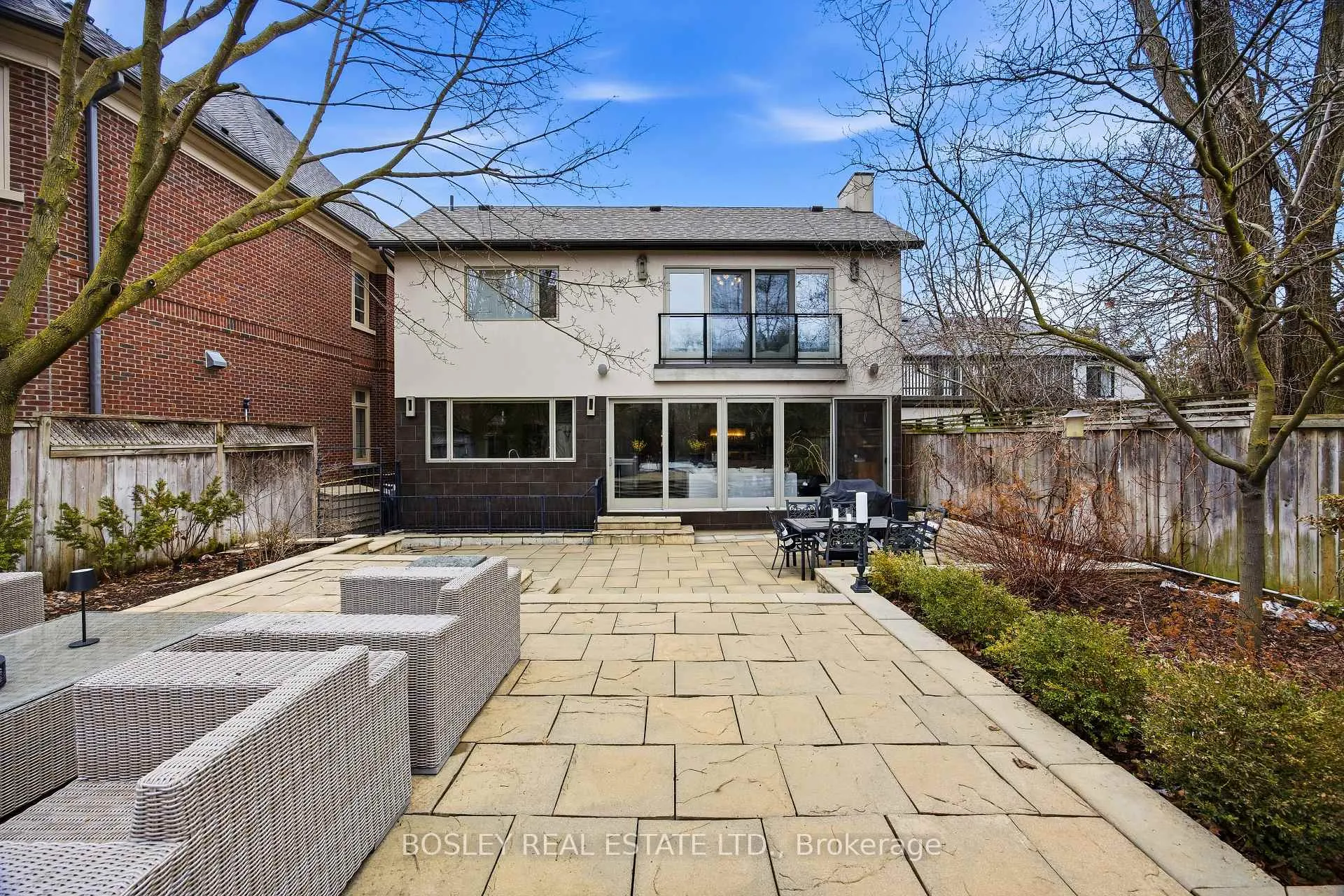 Photo 46 of 18 Coldstream Avenue, Toronto, Lawrence Park South — HOMEH
