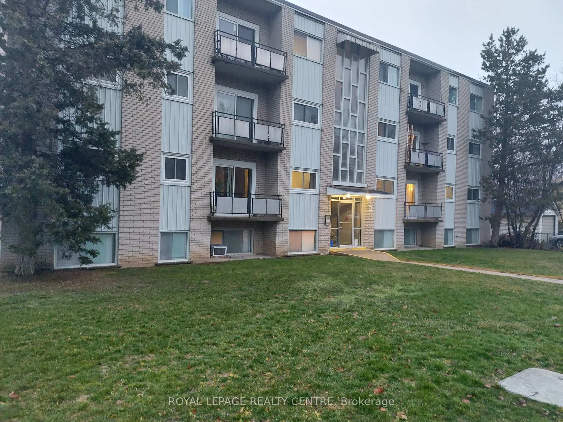 Photo 1 of Unit 9, 90 Marshall Street, Waterloo, Downtown Waterloo — HOMEH