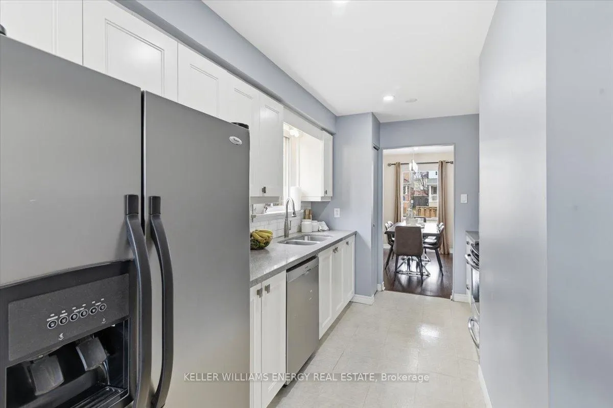 Photo 7 of Unit 13, 155 Glovers Road E, Oshawa, Samac — HOMEH