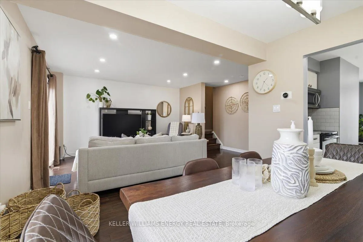 Photo 15 of Unit 13, 155 Glovers Road E, Oshawa, Samac — HOMEH