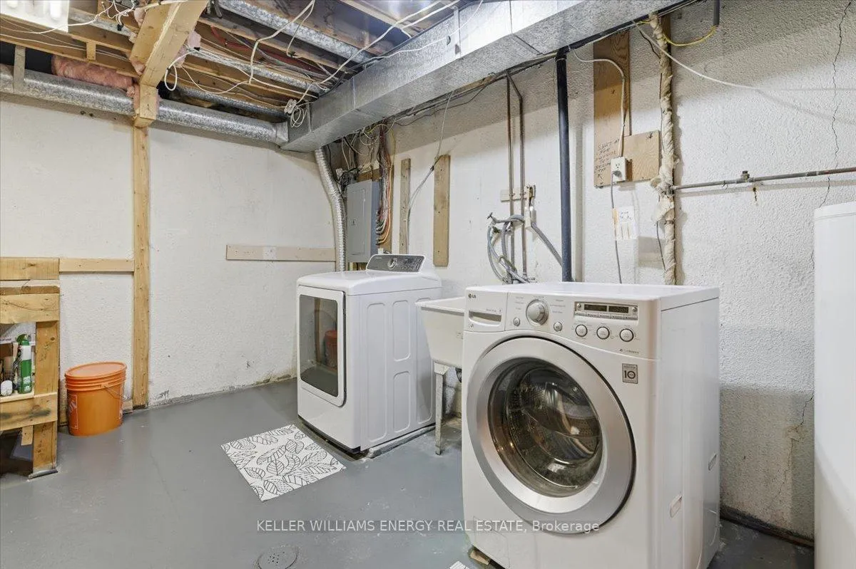 Photo 34 of Unit 13, 155 Glovers Road E, Oshawa, Samac — HOMEH
