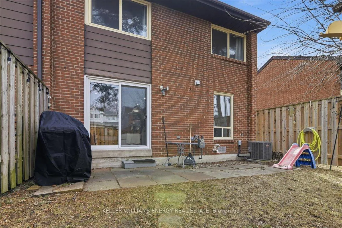 Photo 38 of Unit 13, 155 Glovers Road E, Oshawa, Samac — HOMEH
