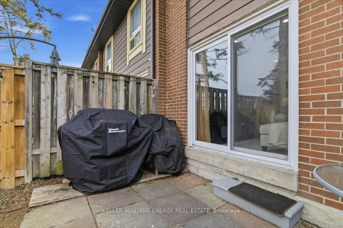 Photo 40 of Unit 13, 155 Glovers Road E, Oshawa, Samac — HOMEH