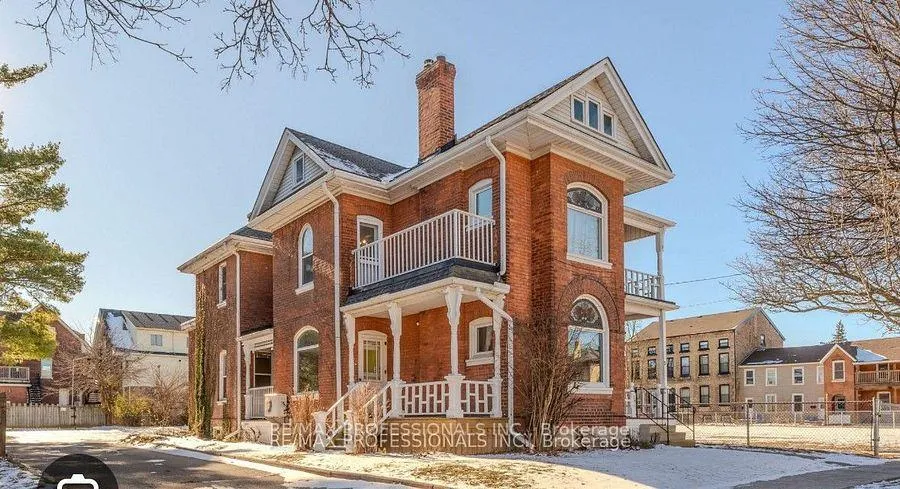 Photo 1 of 29 Nelson Street, Brant, Brantford Twp — HOMEH