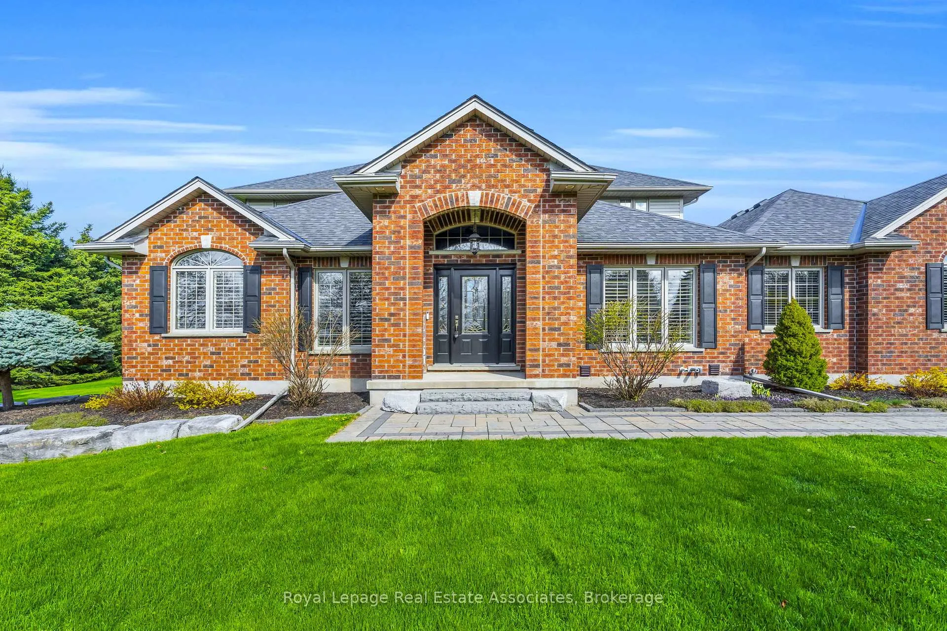 Photo 1 of 7454 Conservation Road, Guelph/Eramosa, Rural Guelph/Eramosa West — HOMEH