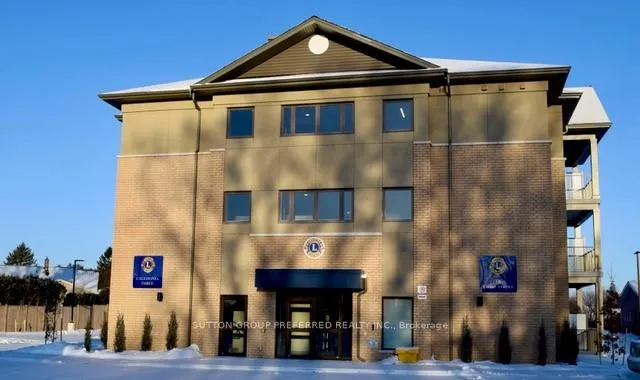 Front of Unit 306, 1 B Lions Street