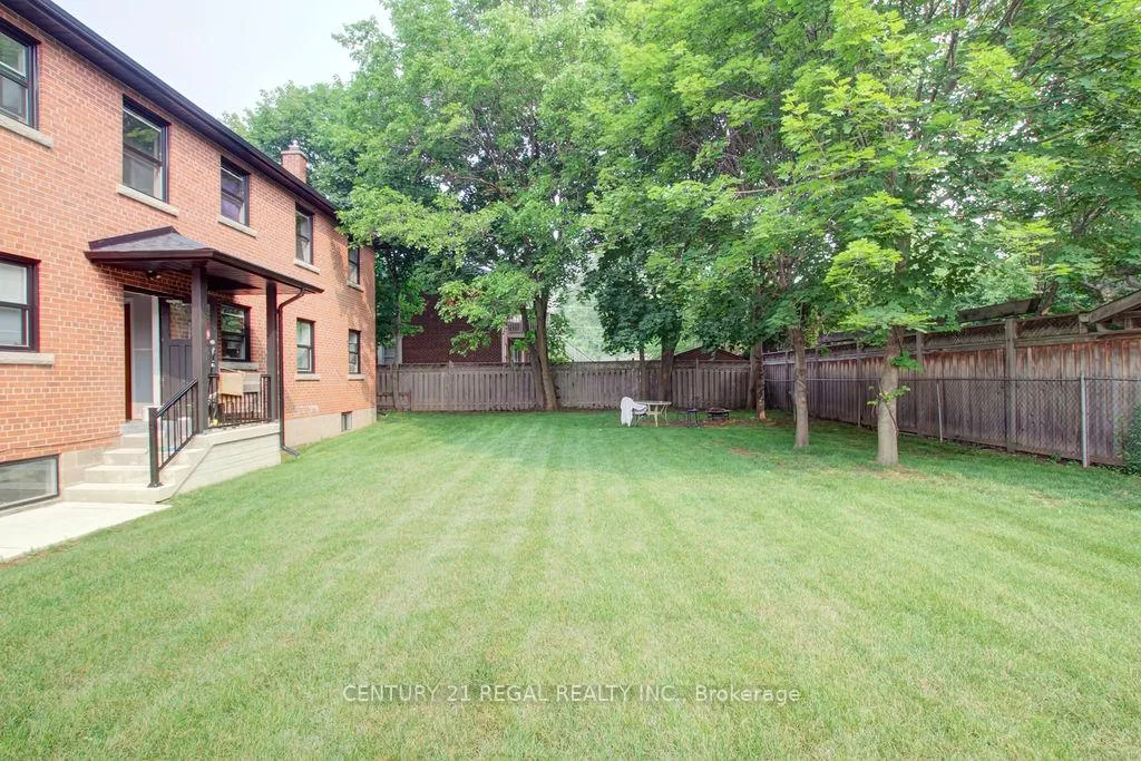 Photo 15 of 2127 Harris Crescent, Burlington, Brant — HOMEH