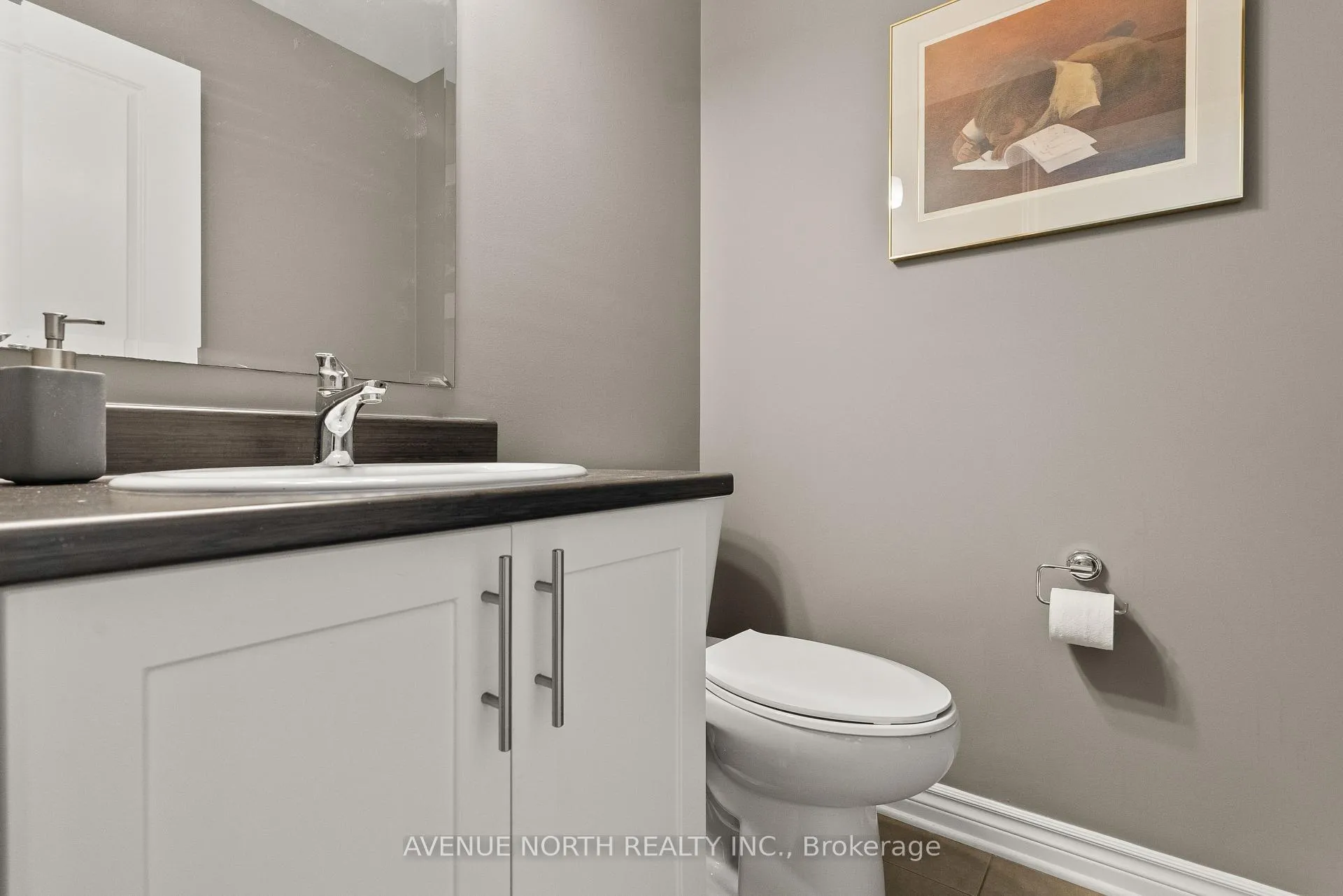 Photo 5 of 962 Kilbirnie Drive, Ottawa, Barrhaven - Half Moon Bay — HOMEH