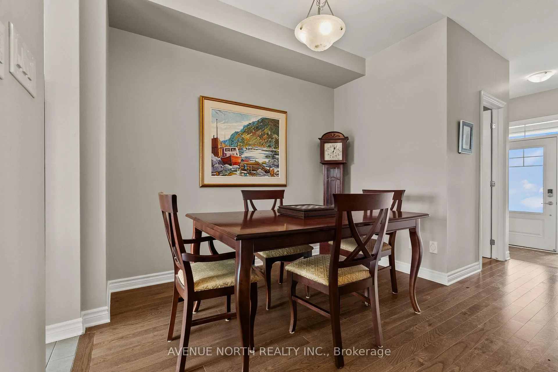 Photo 7 of 962 Kilbirnie Drive, Ottawa, Barrhaven - Half Moon Bay — HOMEH