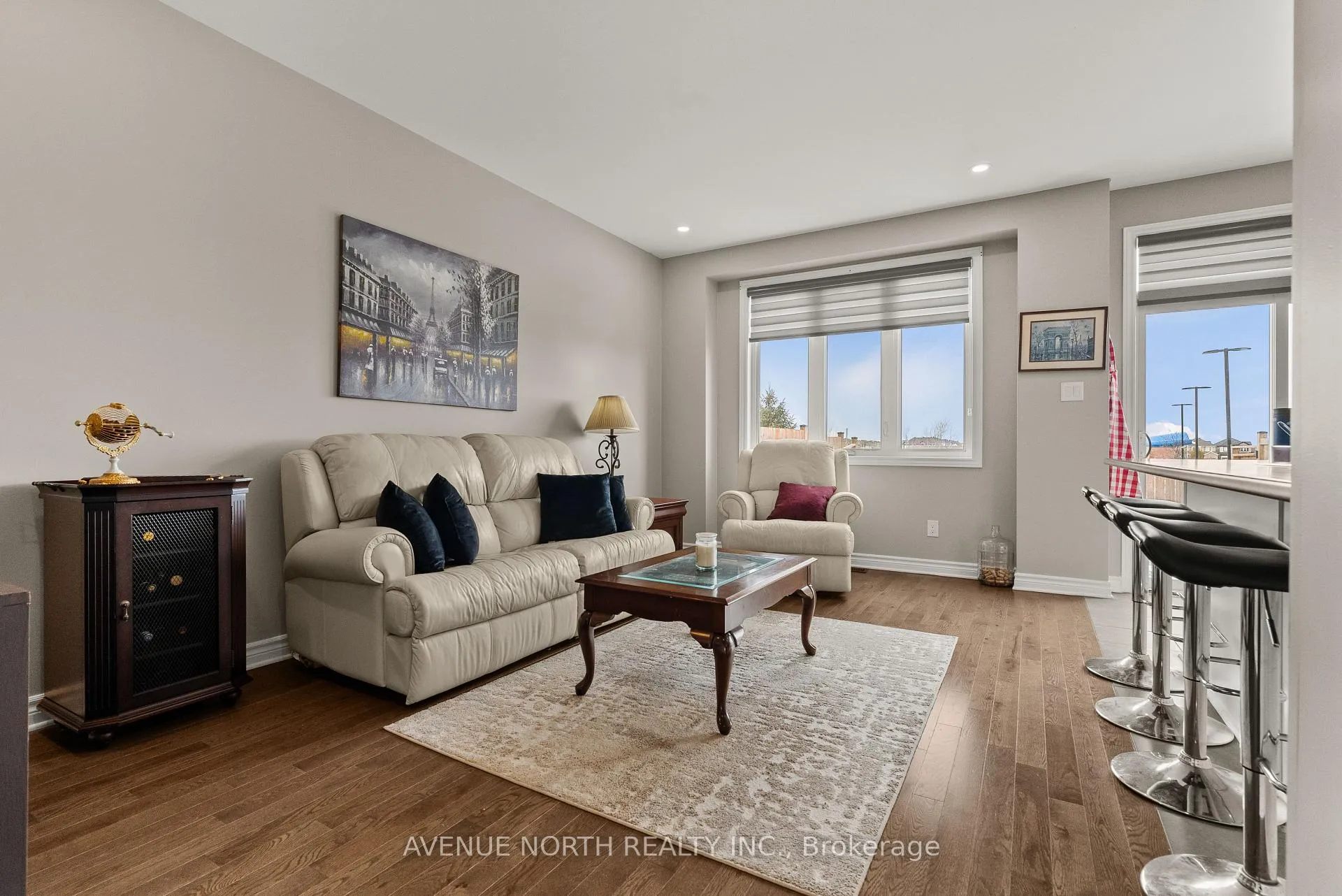 Photo 9 of 962 Kilbirnie Drive, Ottawa, Barrhaven - Half Moon Bay — HOMEH