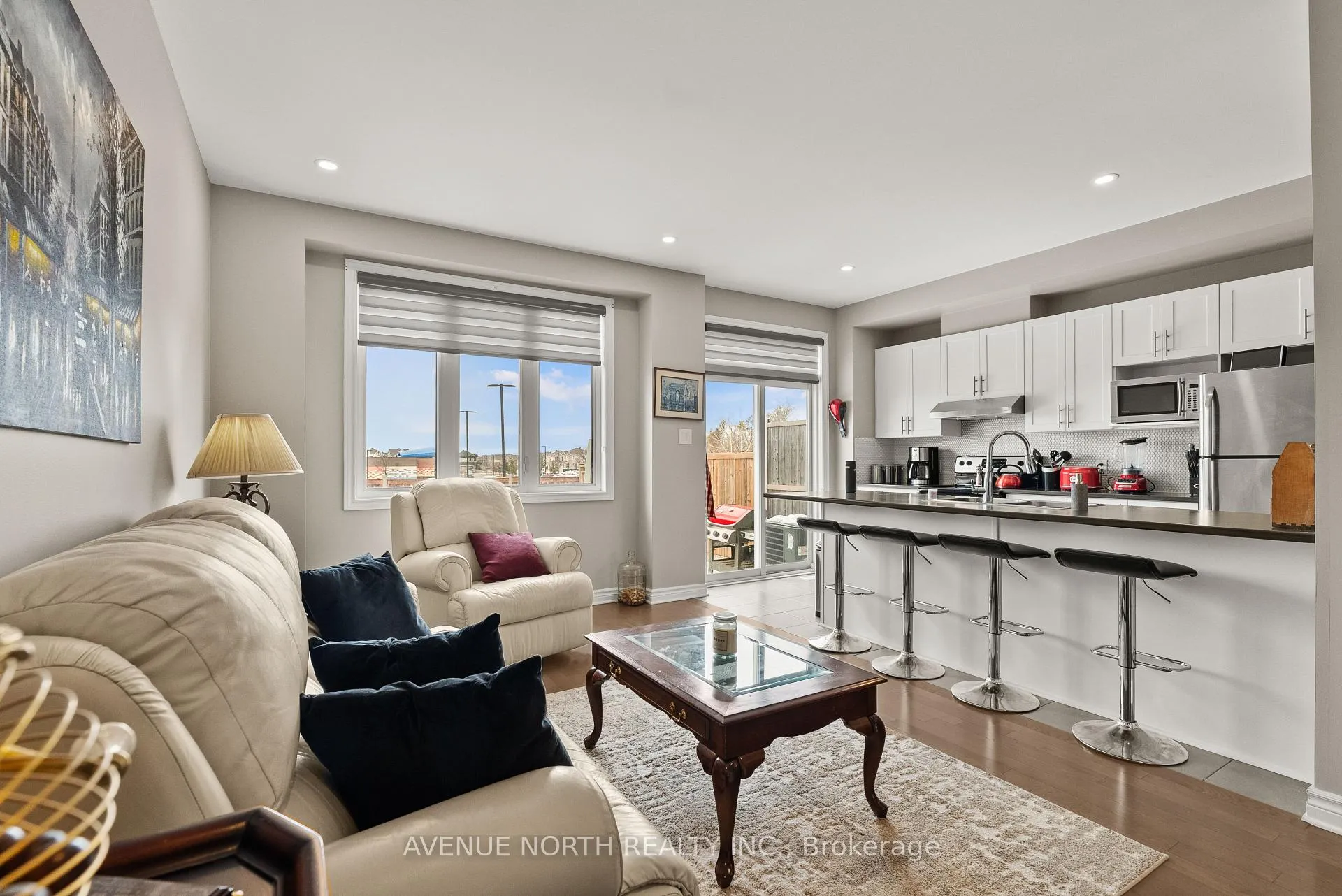 Photo 10 of 962 Kilbirnie Drive, Ottawa, Barrhaven - Half Moon Bay — HOMEH