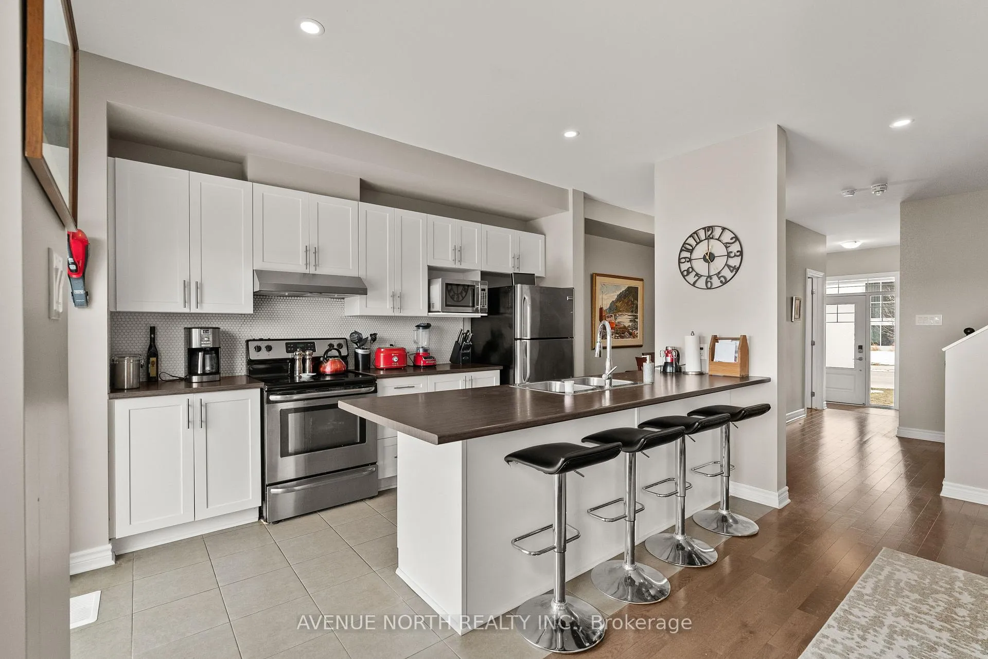 Photo 13 of 962 Kilbirnie Drive, Ottawa, Barrhaven - Half Moon Bay — HOMEH
