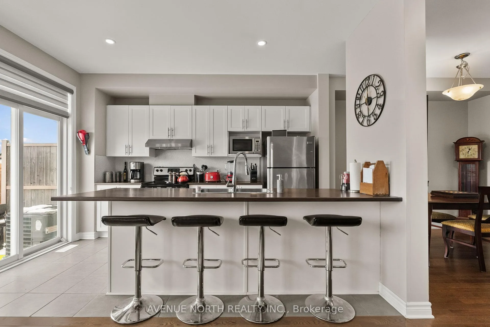 Photo 14 of 962 Kilbirnie Drive, Ottawa, Barrhaven - Half Moon Bay — HOMEH