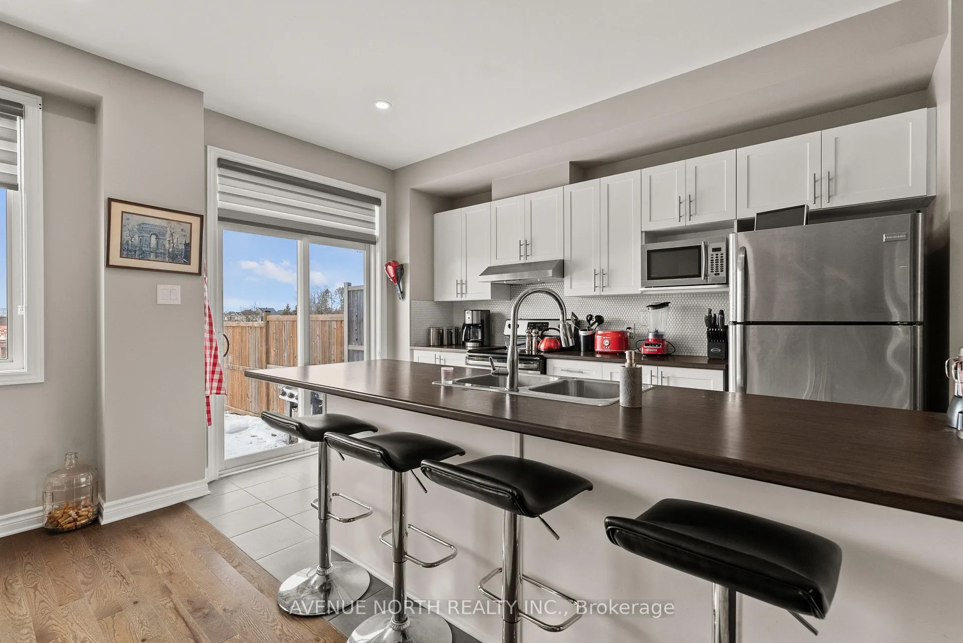 Photo 15 of 962 Kilbirnie Drive, Ottawa, Barrhaven - Half Moon Bay — HOMEH
