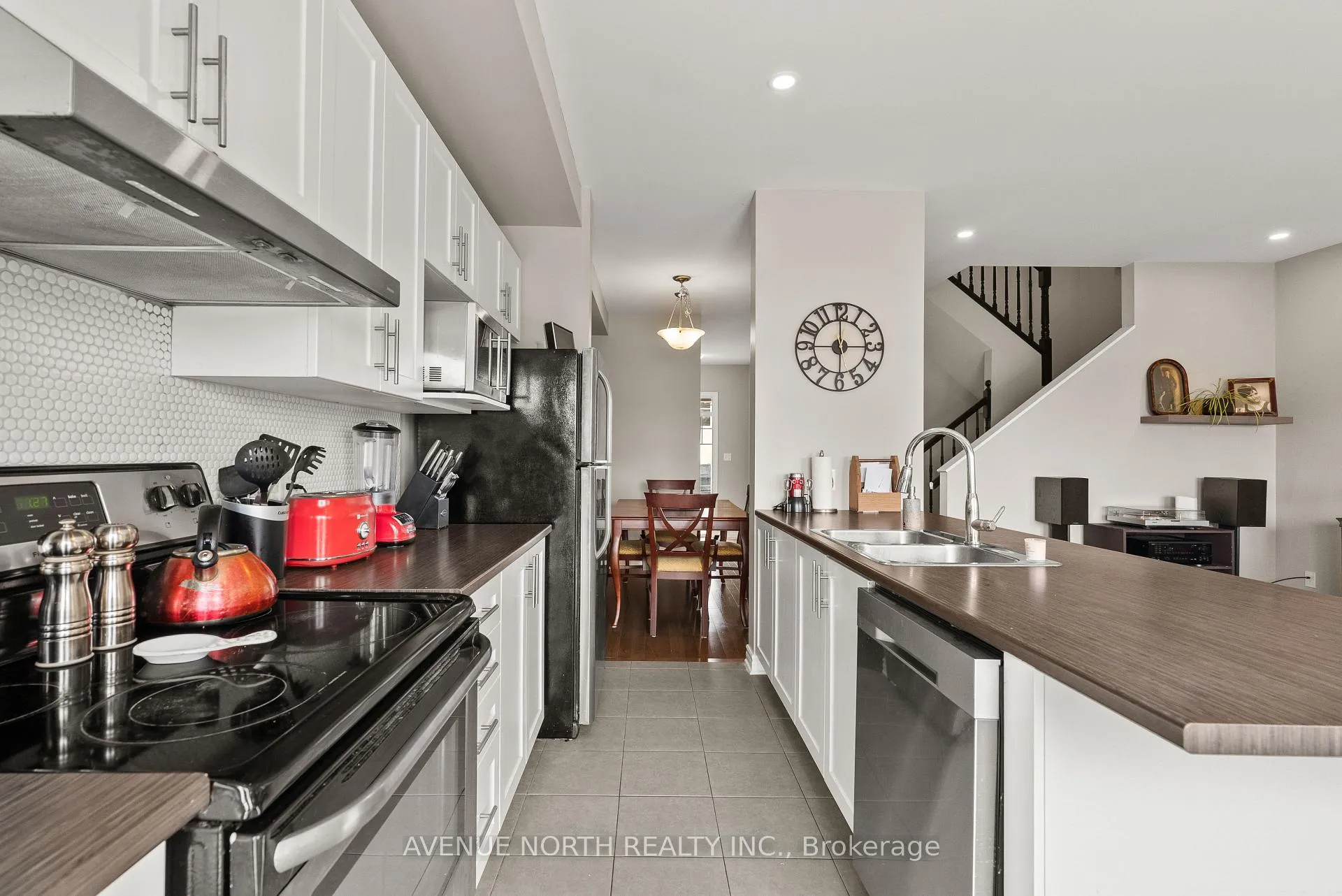 Photo 16 of 962 Kilbirnie Drive, Ottawa, Barrhaven - Half Moon Bay — HOMEH