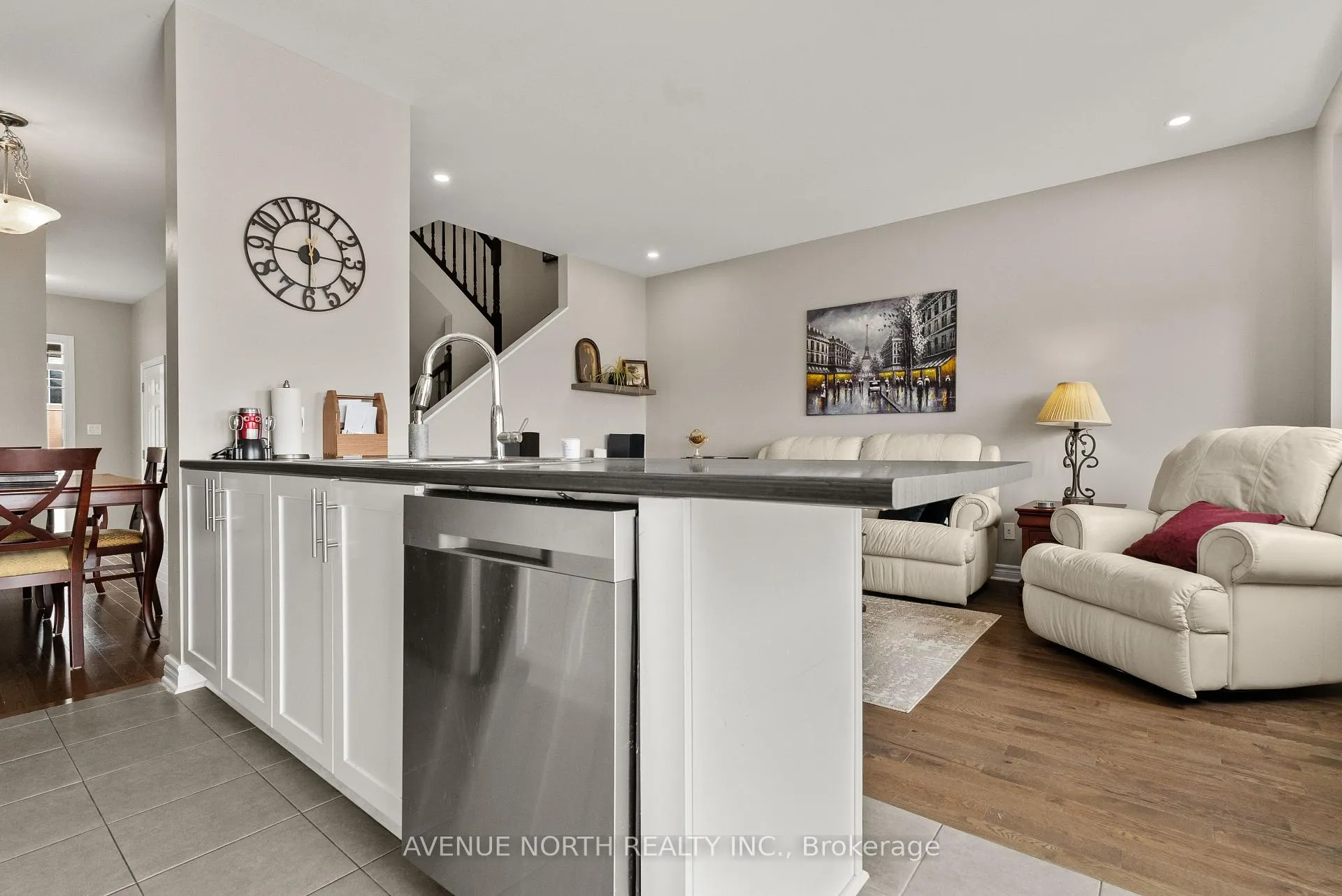 Photo 20 of 962 Kilbirnie Drive, Ottawa, Barrhaven - Half Moon Bay — HOMEH