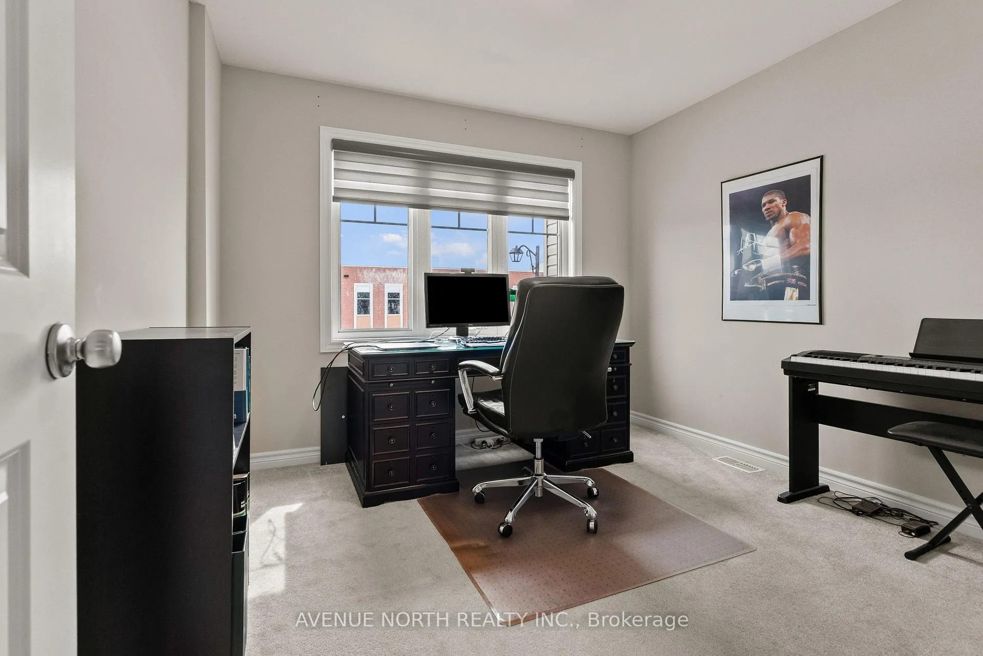 Photo 27 of 962 Kilbirnie Drive, Ottawa, Barrhaven - Half Moon Bay — HOMEH
