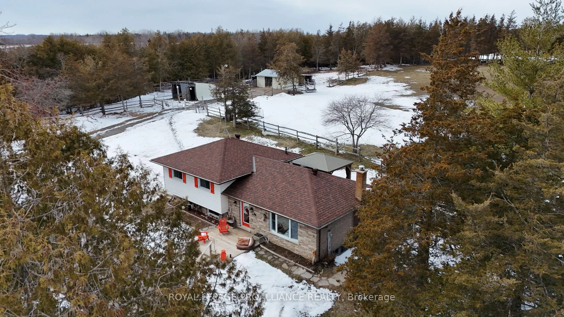 Photo 1 of 29 Goodfellow Lane, Tyendinaga, Tyendinaga Township — HOMEH