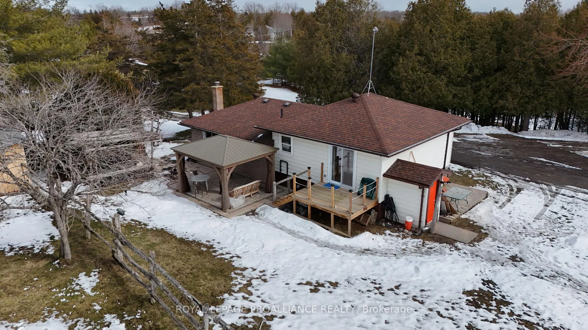 Photo 4 of 29 Goodfellow Lane, Tyendinaga, Tyendinaga Township — HOMEH