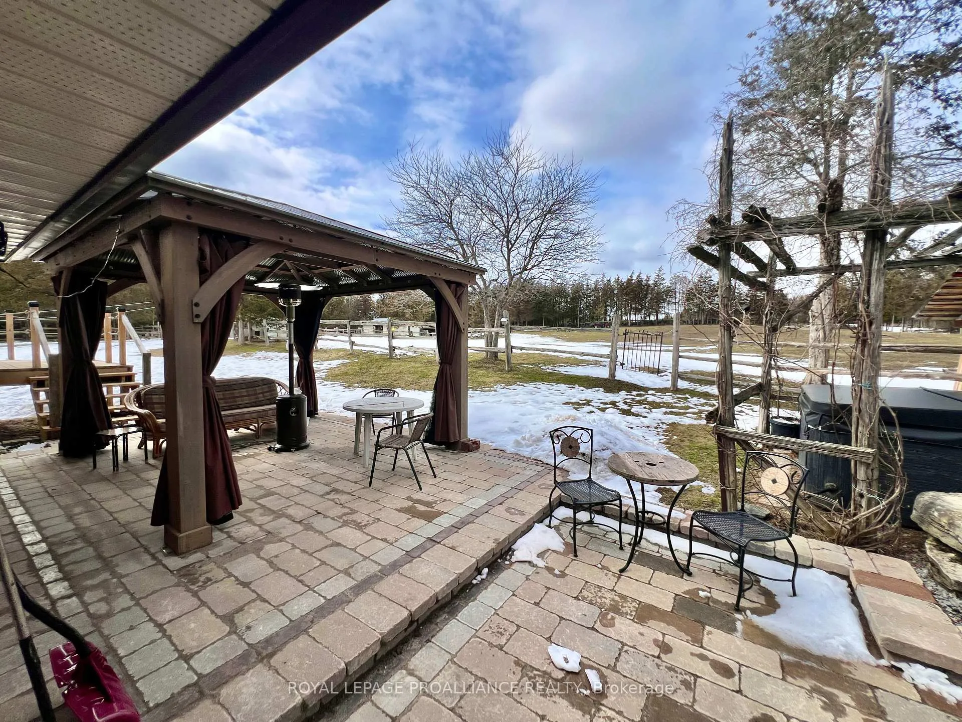 Photo 27 of 29 Goodfellow Lane, Tyendinaga, Tyendinaga Township — HOMEH