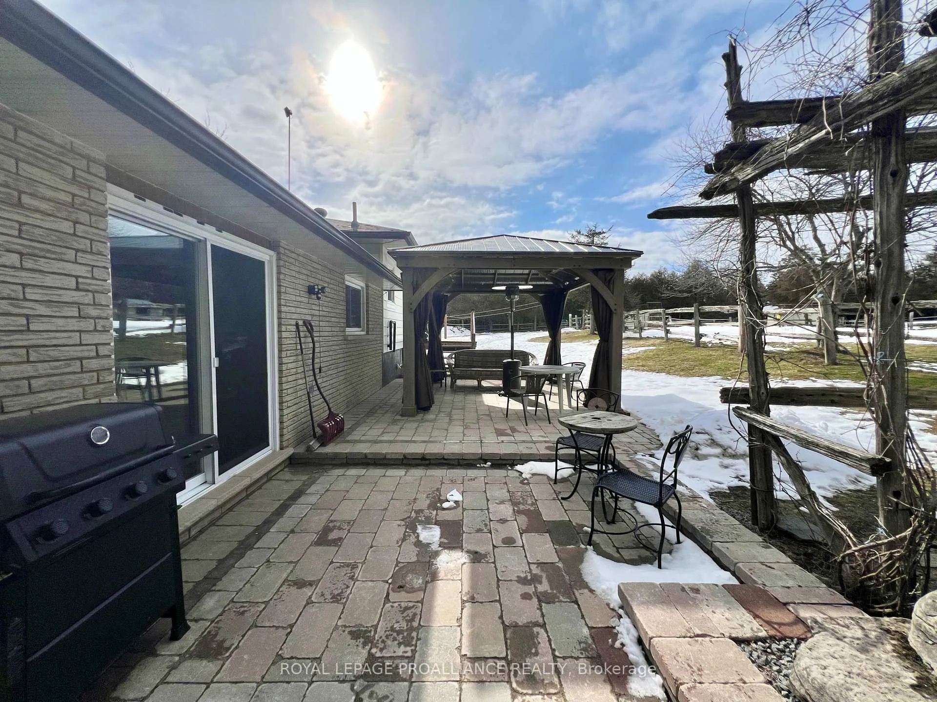 Photo 28 of 29 Goodfellow Lane, Tyendinaga, Tyendinaga Township — HOMEH