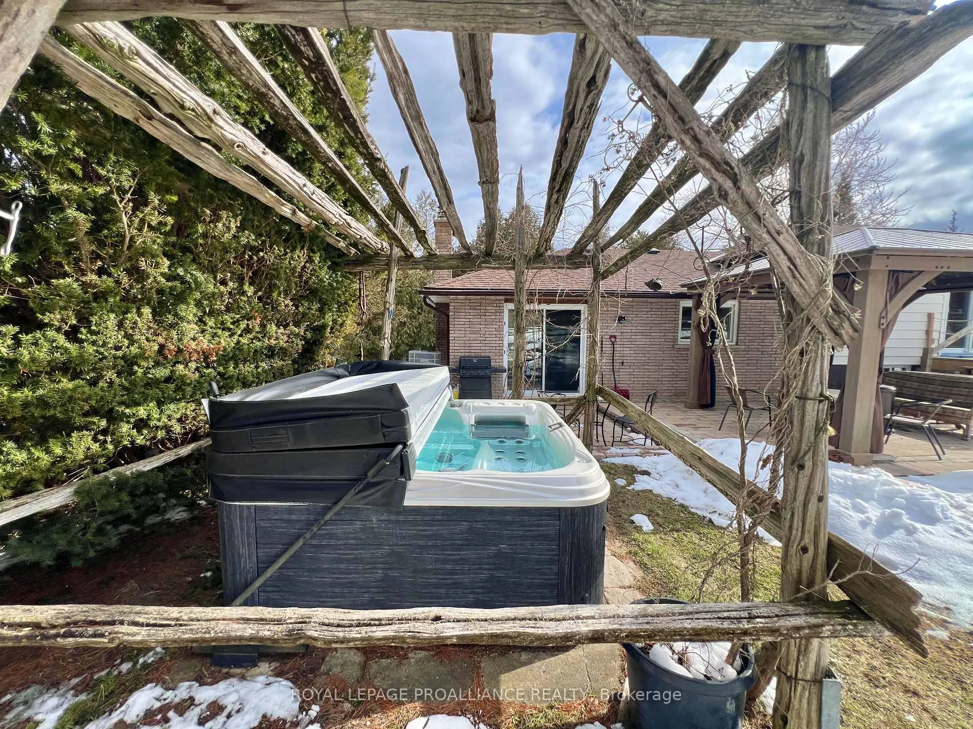 Photo 29 of 29 Goodfellow Lane, Tyendinaga, Tyendinaga Township — HOMEH