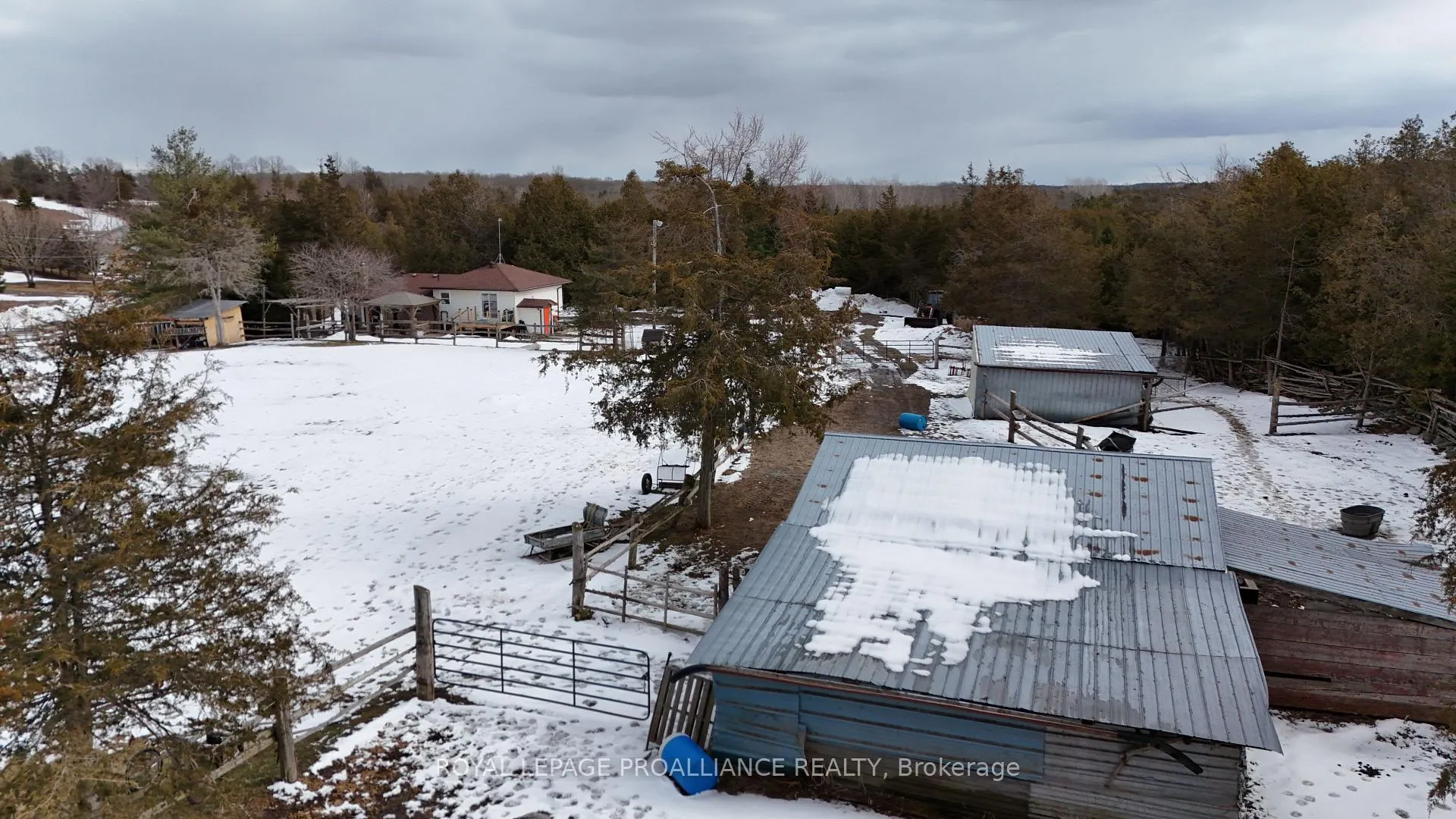 Photo 37 of 29 Goodfellow Lane, Tyendinaga, Tyendinaga Township — HOMEH
