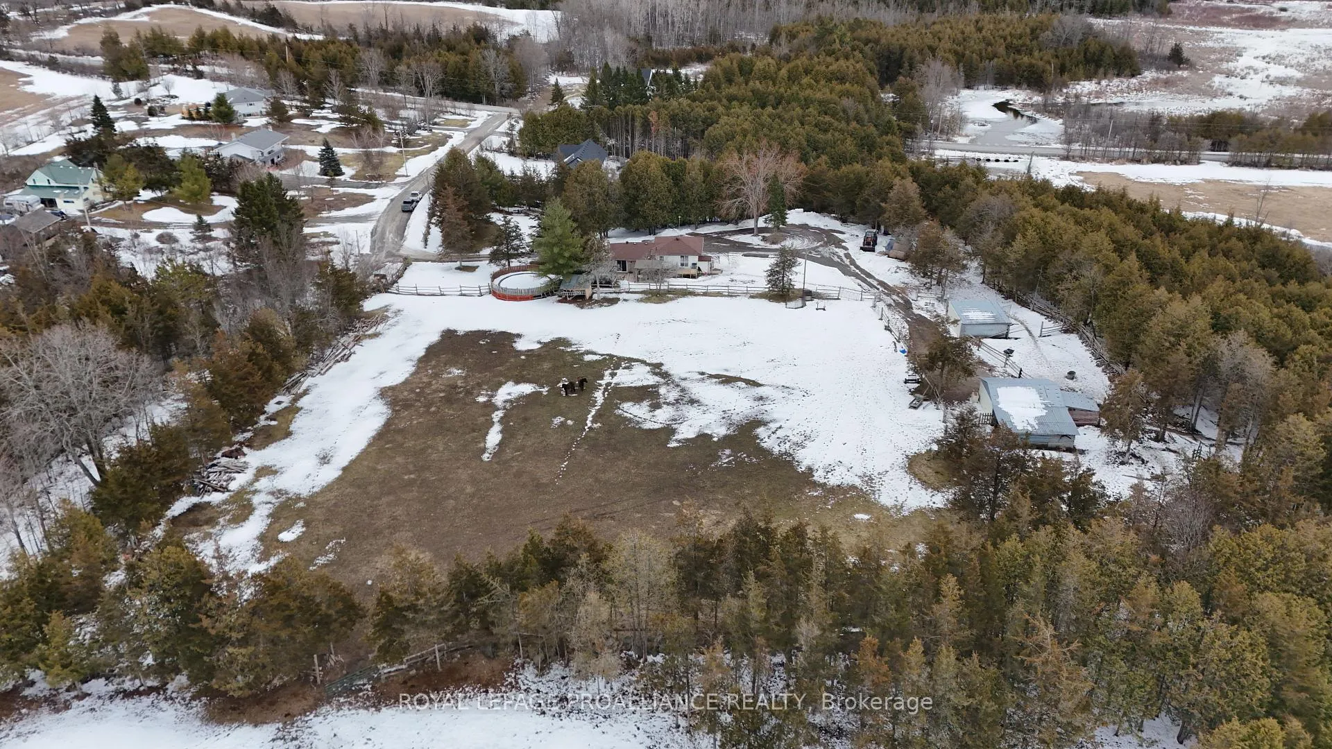 Photo 38 of 29 Goodfellow Lane, Tyendinaga, Tyendinaga Township — HOMEH