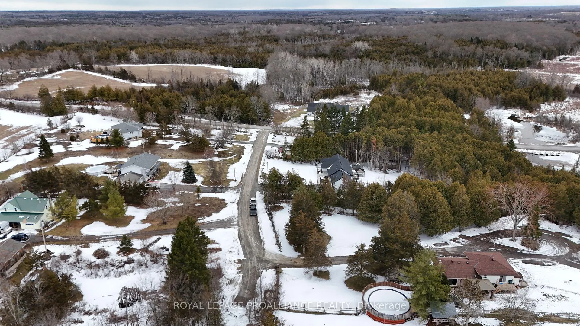 Photo 39 of 29 Goodfellow Lane, Tyendinaga, Tyendinaga Township — HOMEH