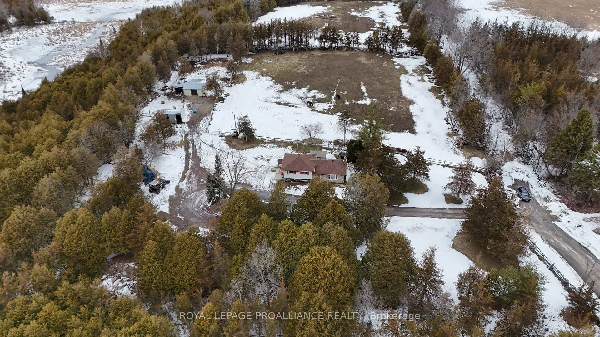 Photo 40 of 29 Goodfellow Lane, Tyendinaga, Tyendinaga Township — HOMEH