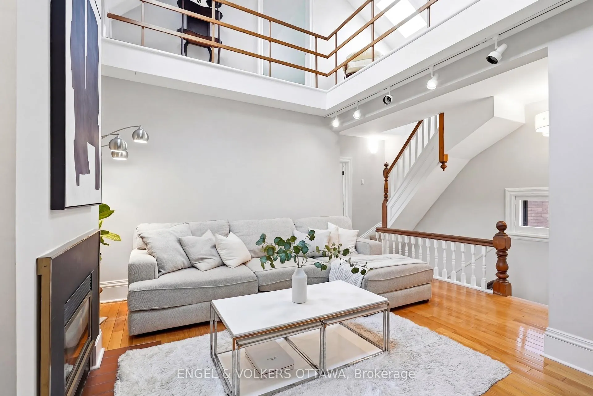 Photo 12 of 80 Waverley Street, Ottawa, Ottawa Centre/Golden Triangle — HOMEH