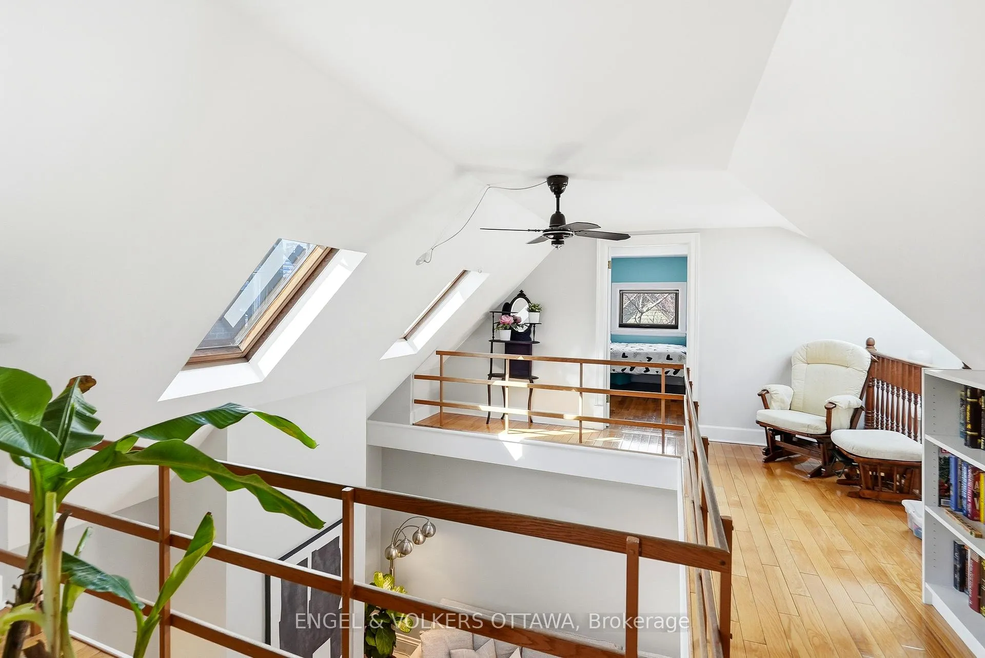 Photo 23 of 80 Waverley Street, Ottawa, Ottawa Centre/Golden Triangle — HOMEH
