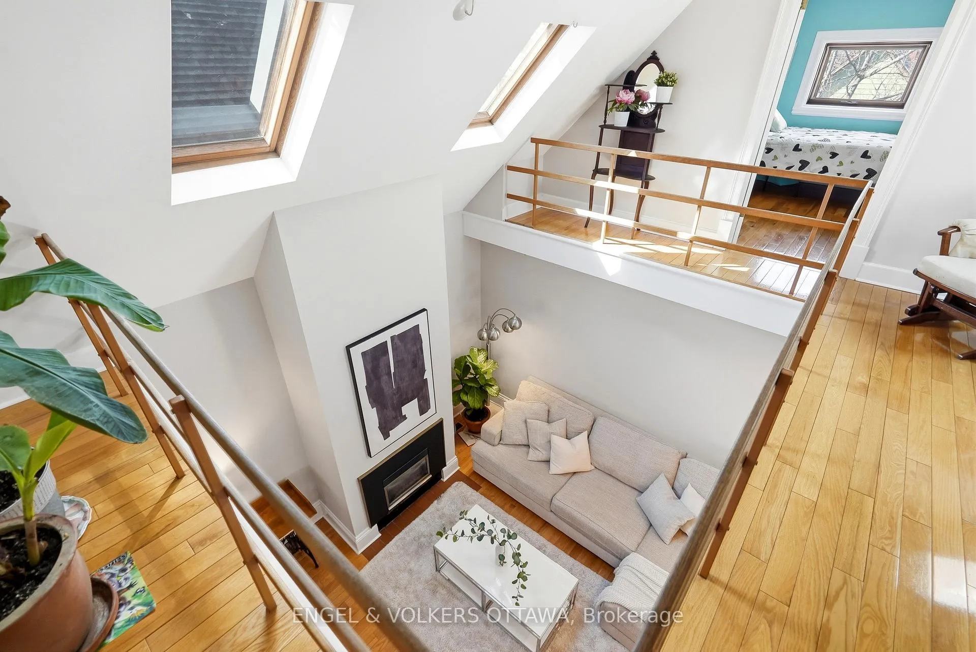 Photo 24 of 80 Waverley Street, Ottawa, Ottawa Centre/Golden Triangle — HOMEH