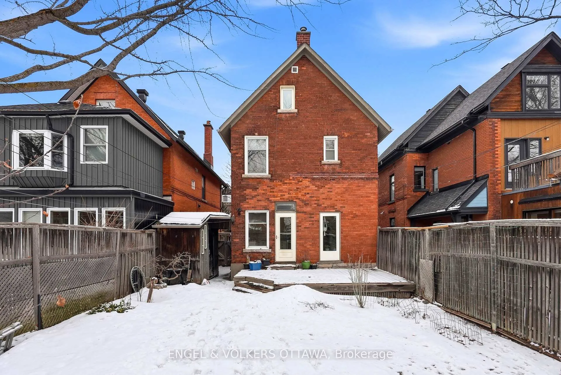 Photo 27 of 80 Waverley Street, Ottawa, Ottawa Centre/Golden Triangle — HOMEH