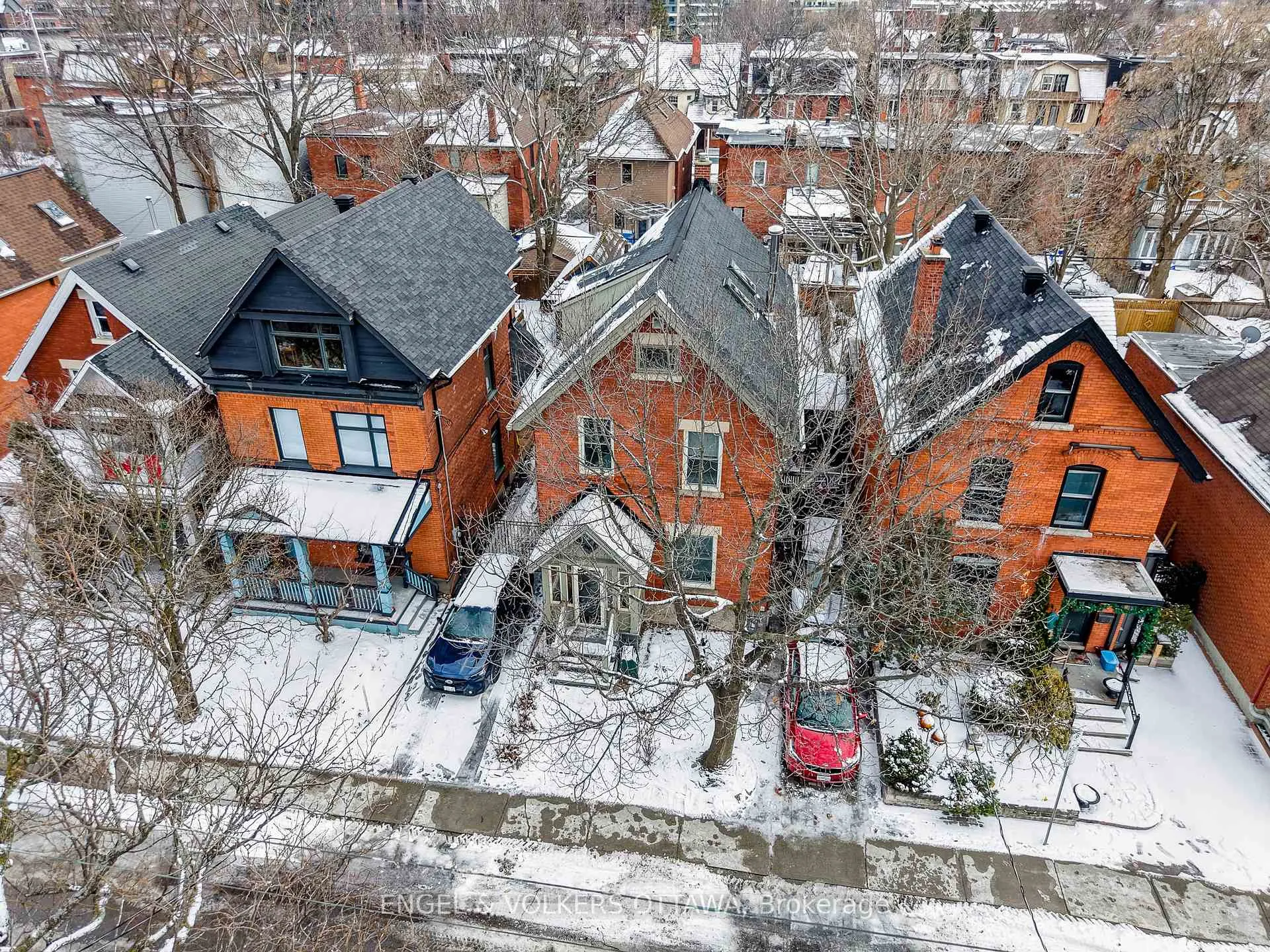 Photo 29 of 80 Waverley Street, Ottawa, Ottawa Centre/Golden Triangle — HOMEH