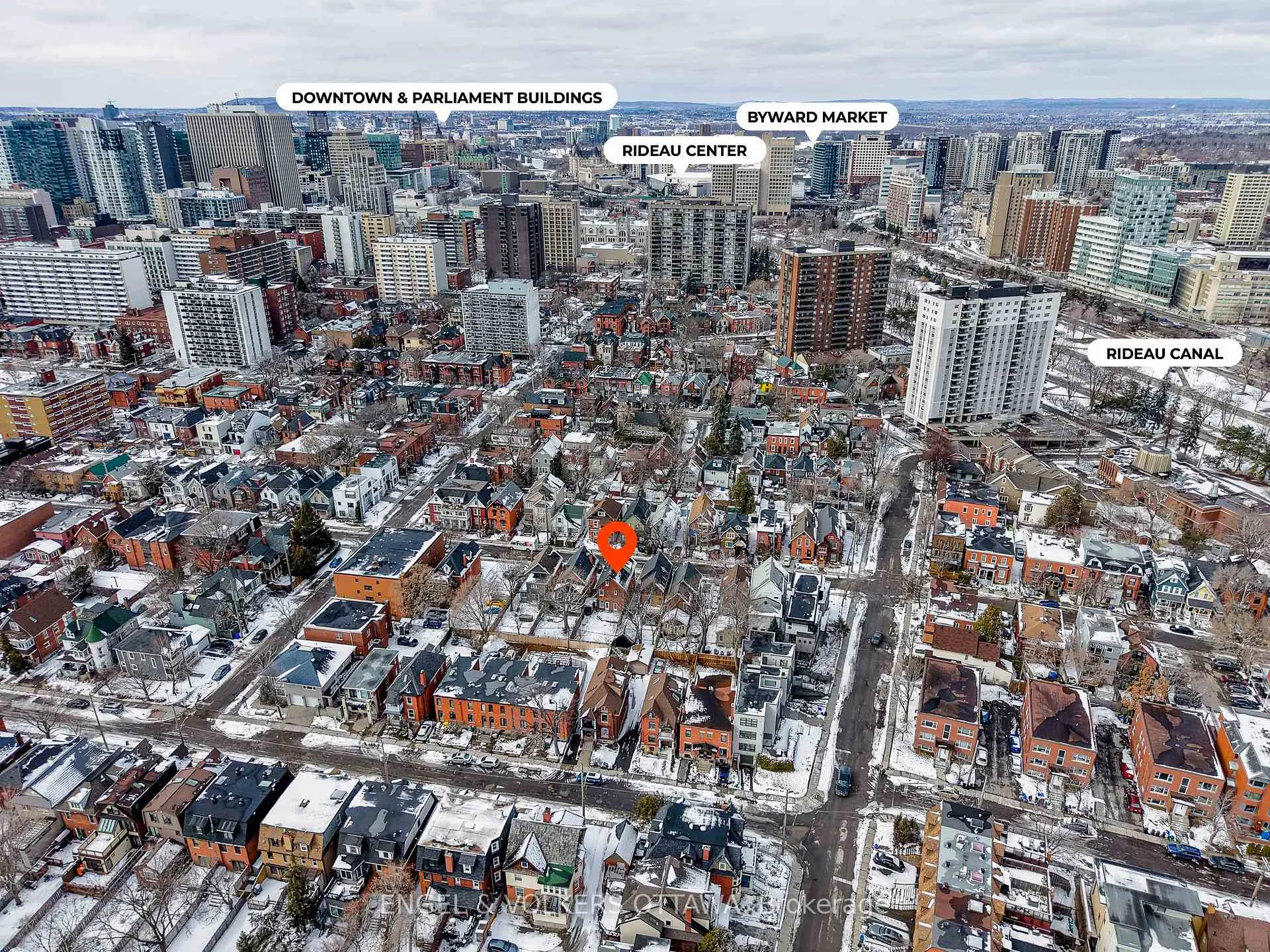 Photo 31 of 80 Waverley Street, Ottawa, Ottawa Centre/Golden Triangle — HOMEH