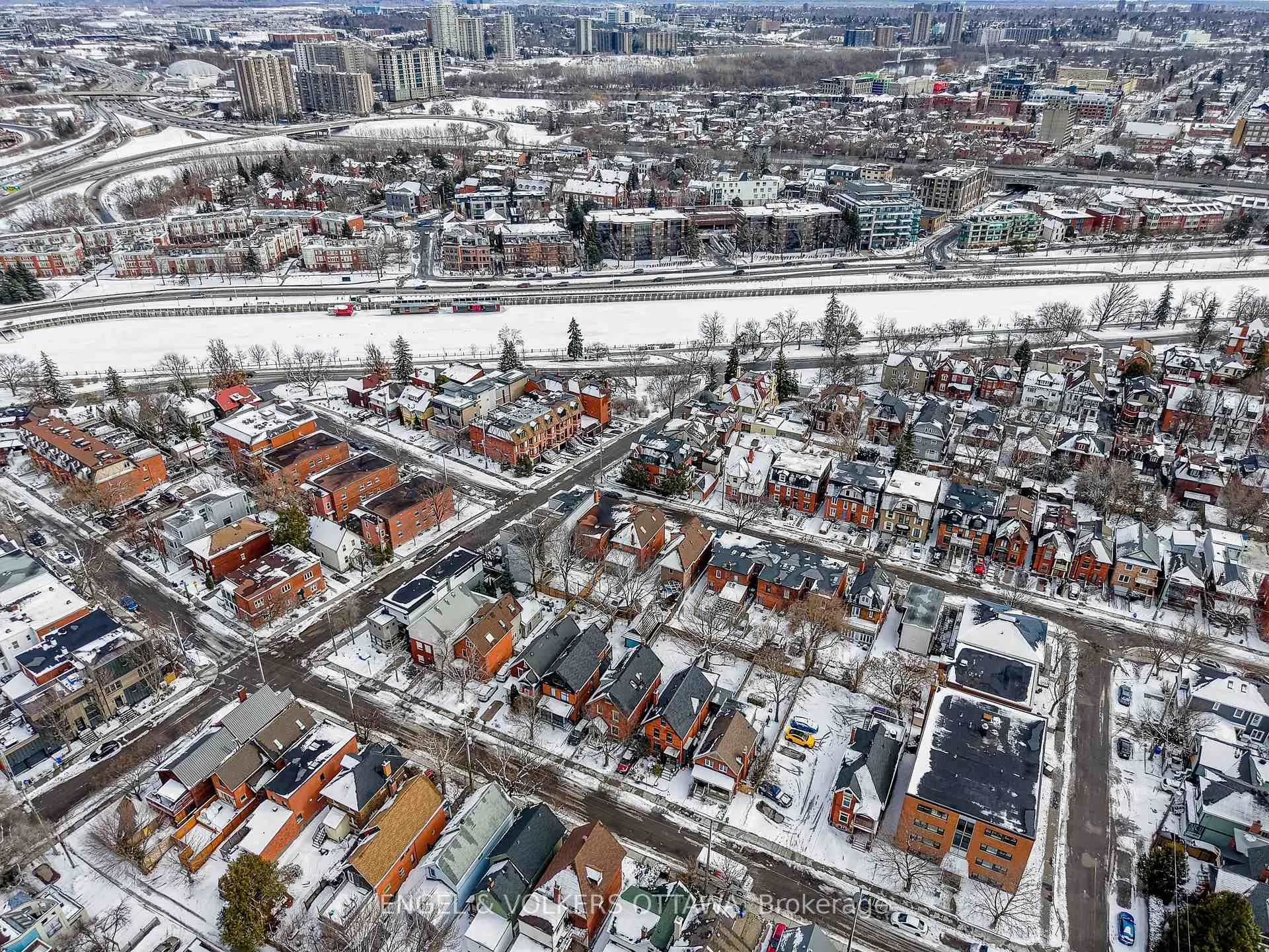 Photo 33 of 80 Waverley Street, Ottawa, Ottawa Centre/Golden Triangle — HOMEH