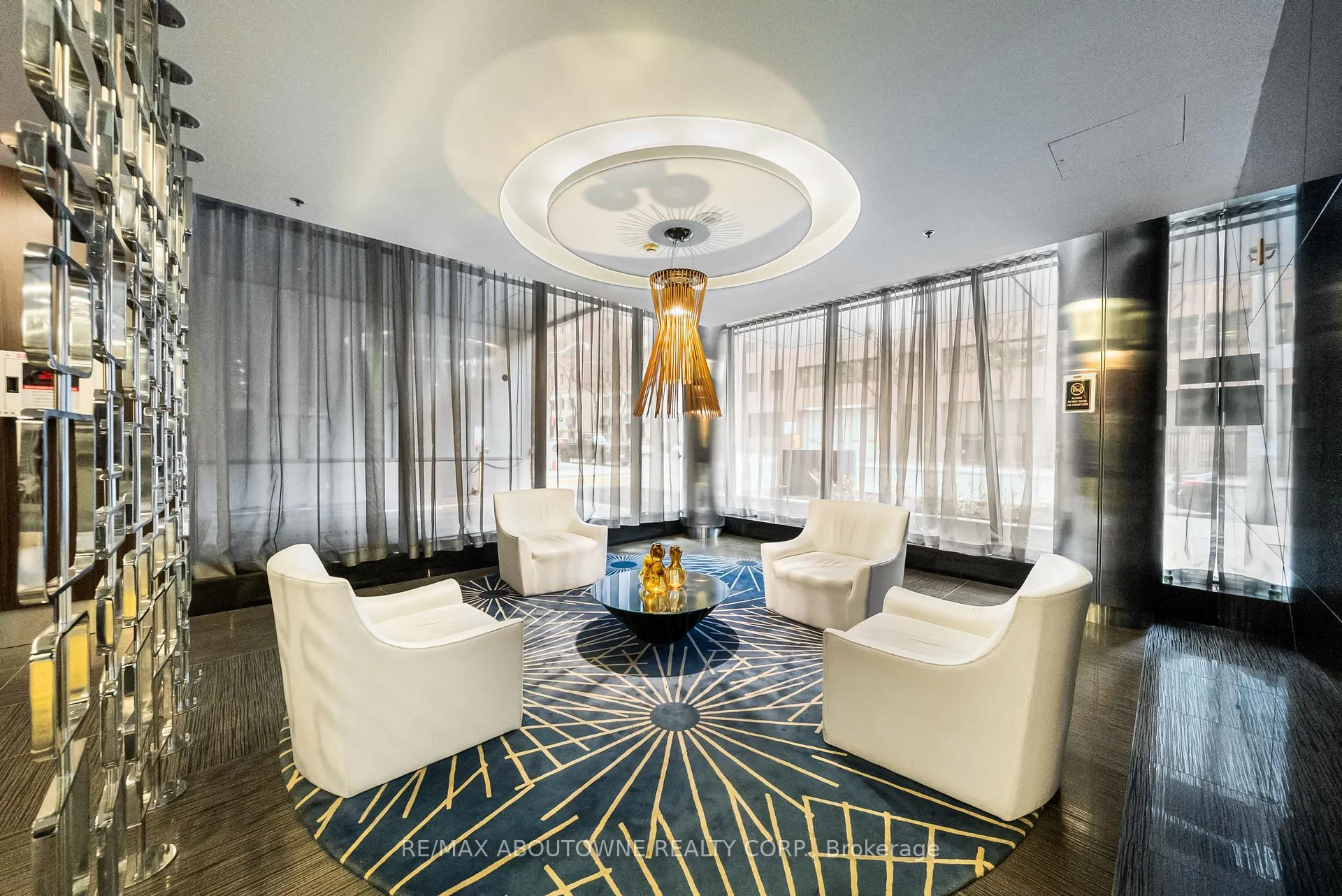 Photo 3 of Unit 3110, 28 Ted Rogers Way, Toronto, Church-Yonge Corridor — HOMEH
