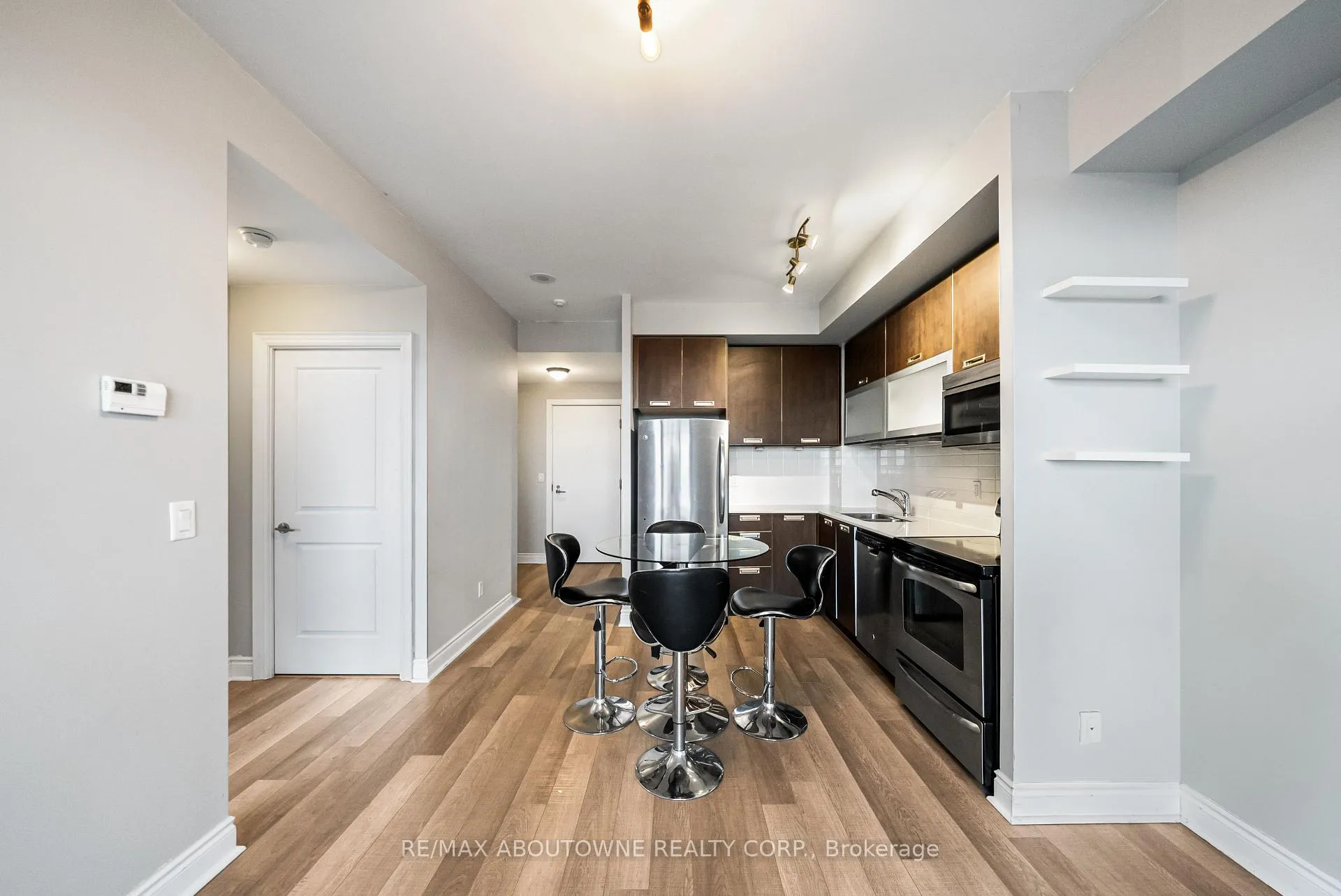 Photo 9 of Unit 3110, 28 Ted Rogers Way, Toronto, Church-Yonge Corridor — HOMEH