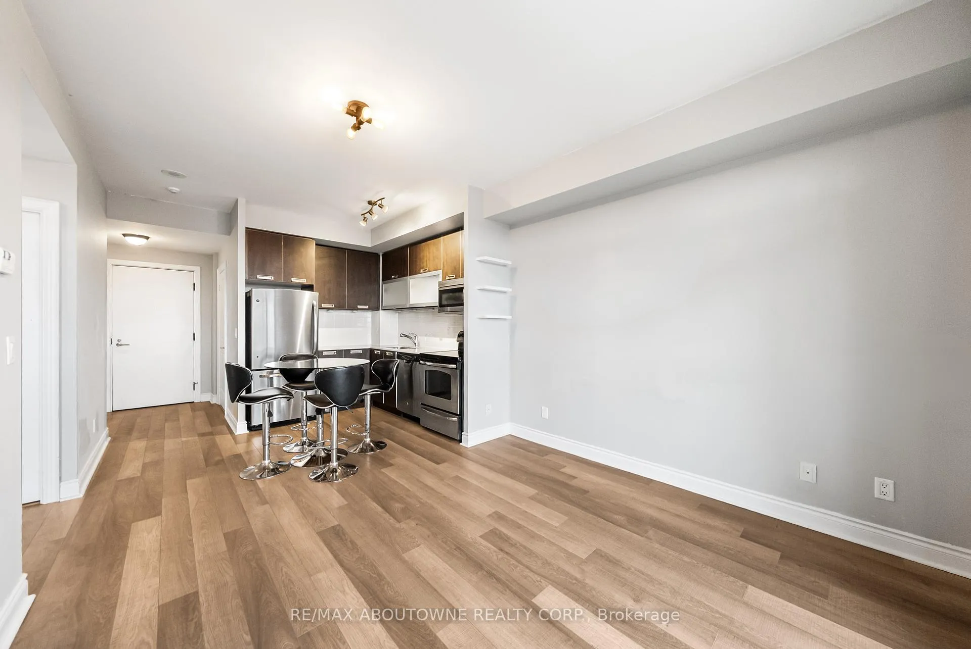 Photo 10 of Unit 3110, 28 Ted Rogers Way, Toronto, Church-Yonge Corridor — HOMEH