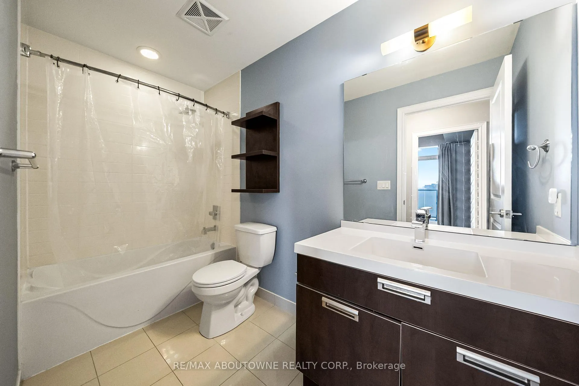 Photo 19 of Unit 3110, 28 Ted Rogers Way, Toronto, Church-Yonge Corridor — HOMEH