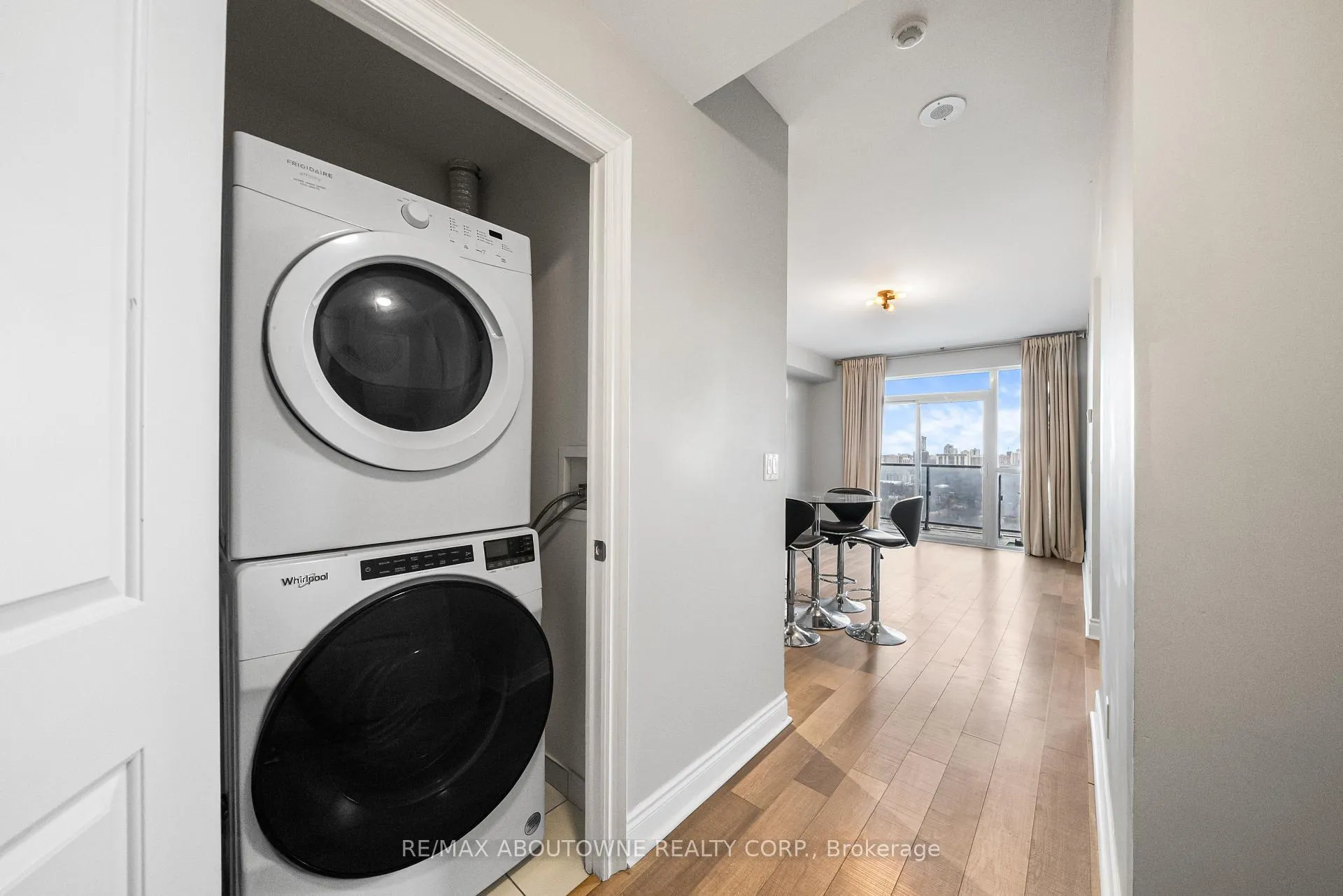 Photo 20 of Unit 3110, 28 Ted Rogers Way, Toronto, Church-Yonge Corridor — HOMEH
