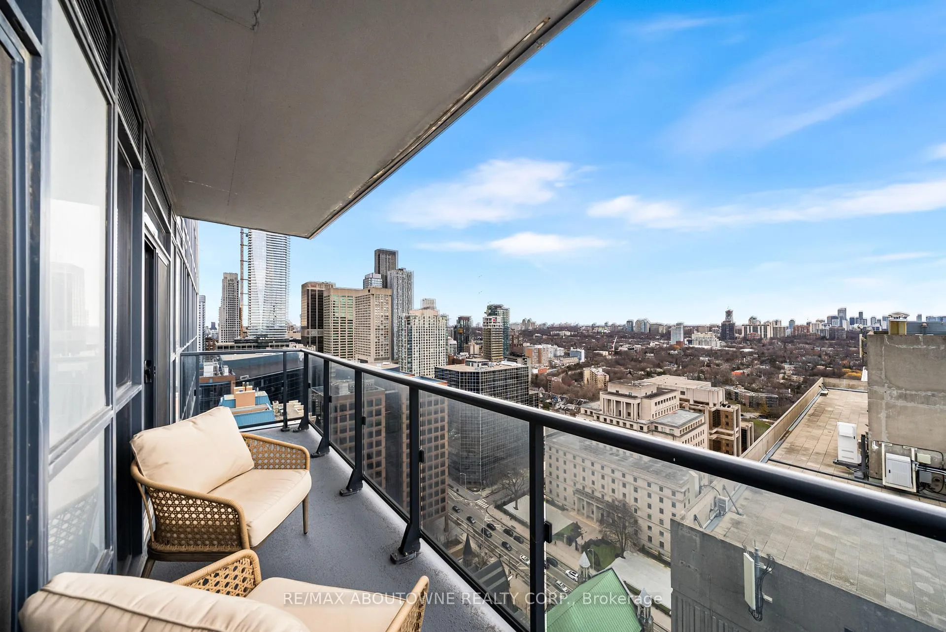 Photo 21 of Unit 3110, 28 Ted Rogers Way, Toronto, Church-Yonge Corridor — HOMEH