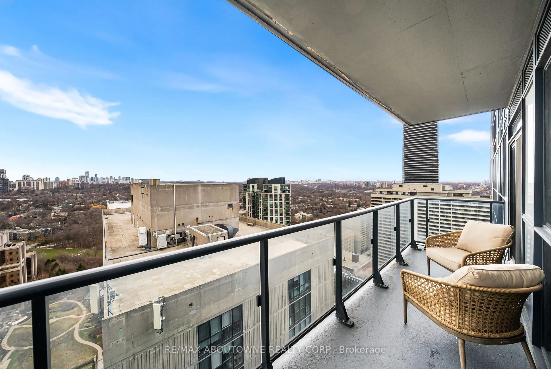 Photo 22 of Unit 3110, 28 Ted Rogers Way, Toronto, Church-Yonge Corridor — HOMEH