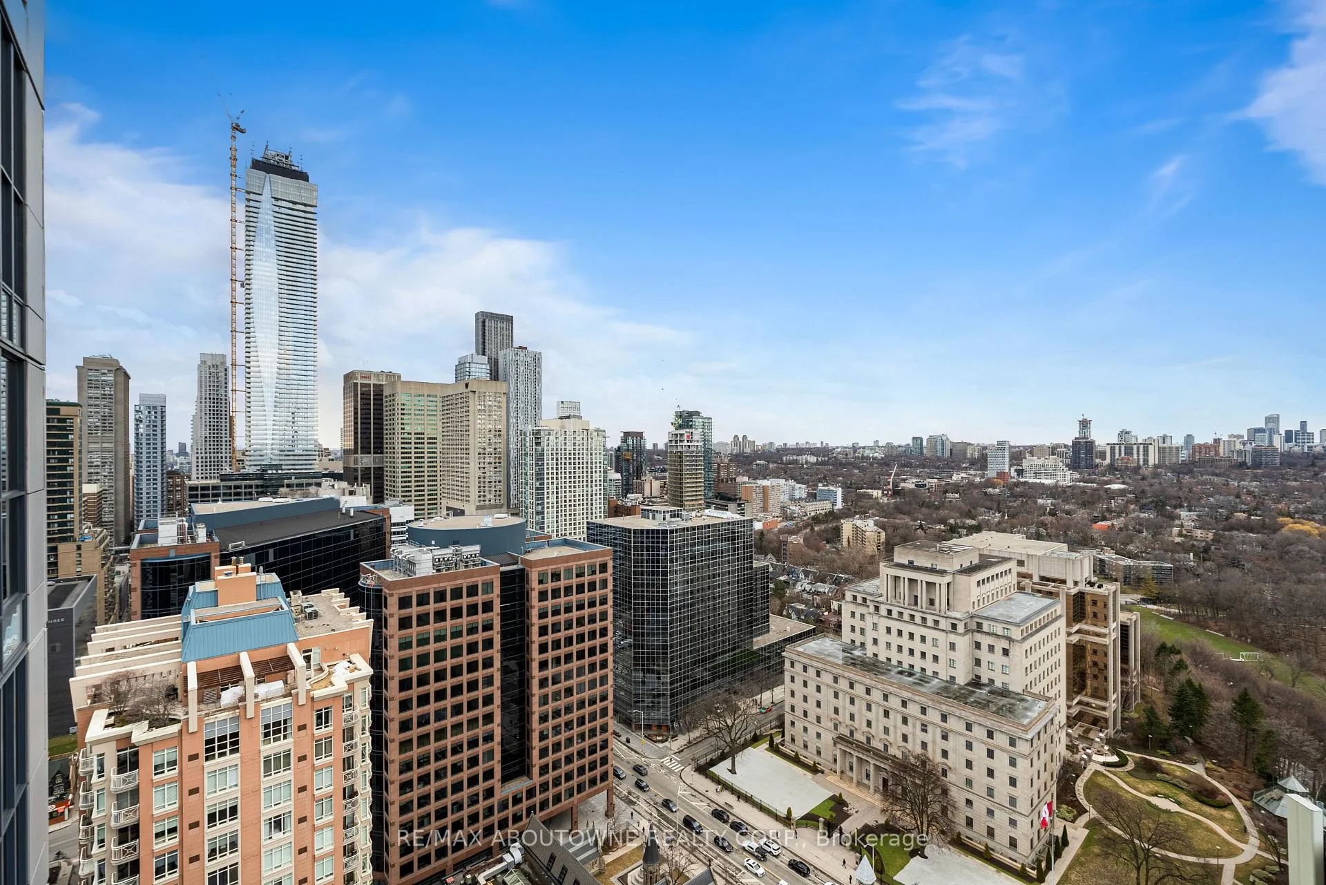 Photo 23 of Unit 3110, 28 Ted Rogers Way, Toronto, Church-Yonge Corridor — HOMEH
