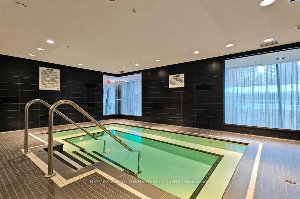 Photo 25 of Unit 3110, 28 Ted Rogers Way, Toronto, Church-Yonge Corridor — HOMEH