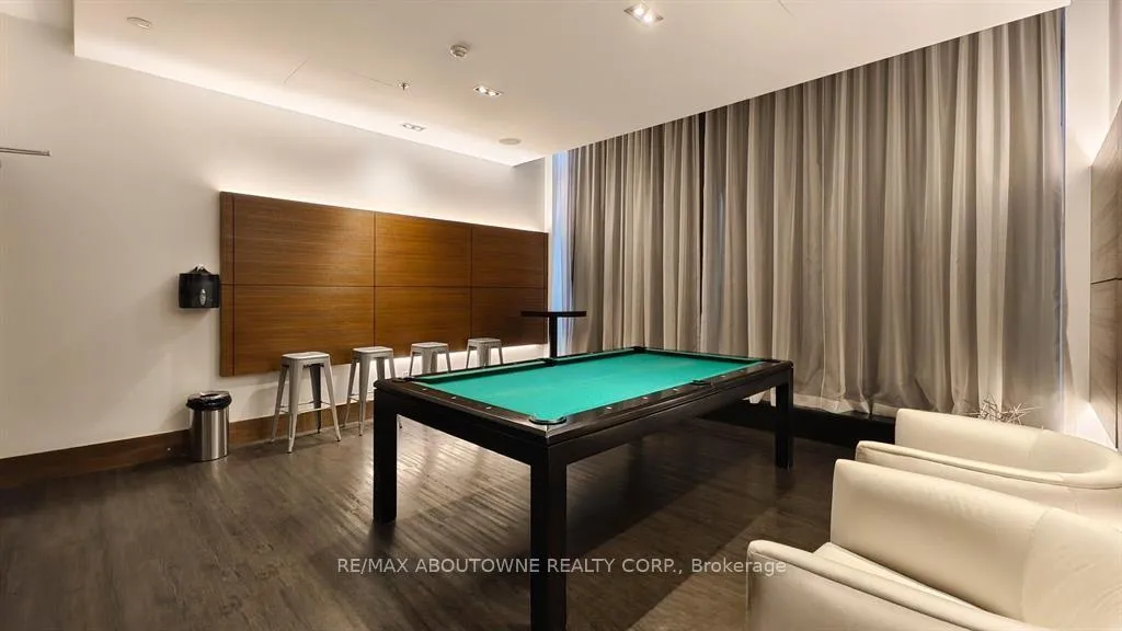 Photo 27 of Unit 3110, 28 Ted Rogers Way, Toronto, Church-Yonge Corridor — HOMEH