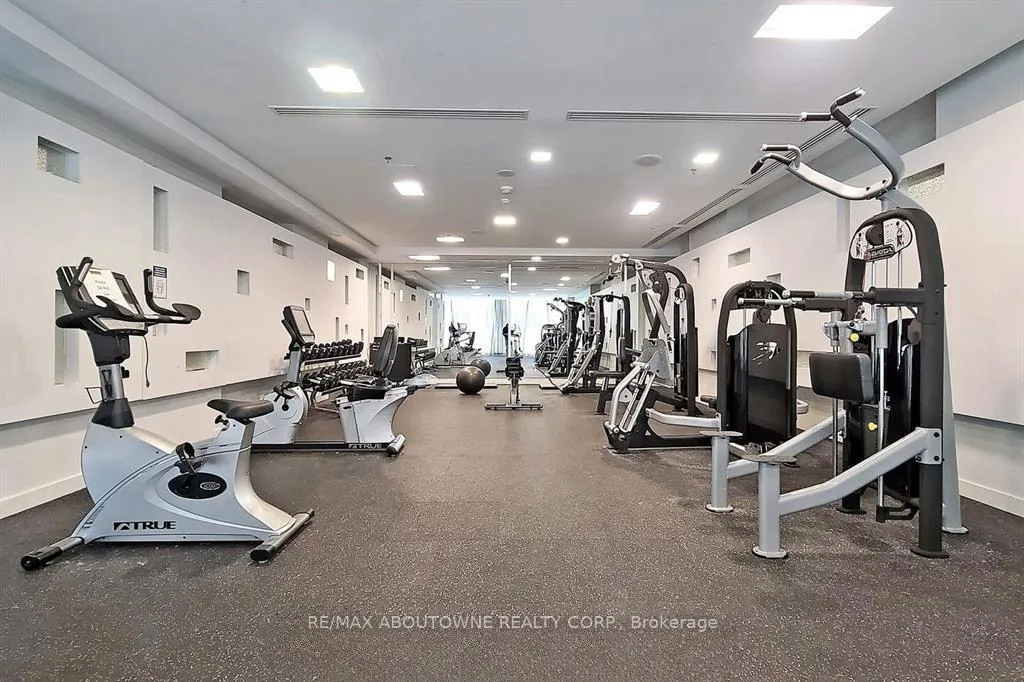 Photo 28 of Unit 3110, 28 Ted Rogers Way, Toronto, Church-Yonge Corridor — HOMEH